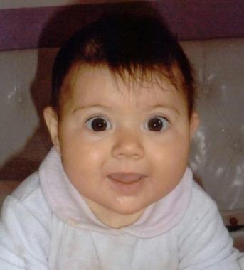 APPLAUSI A GEMMA!!
