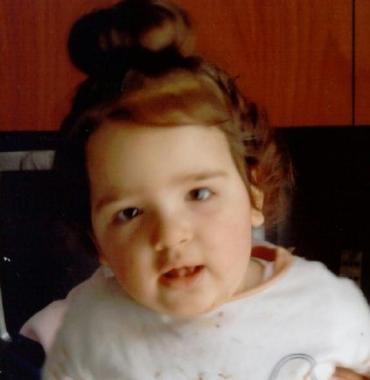 CHE FESTA PER CHIARA!