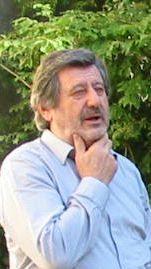 Il sindaco di Cutigliano Carluccio Ceccarelli 