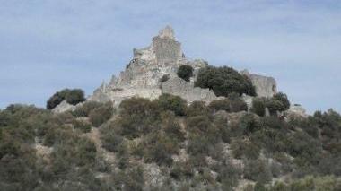 La Rocca di San Silvestro