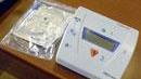 Maratona di beneficenza per acquistare un defibrillatore
