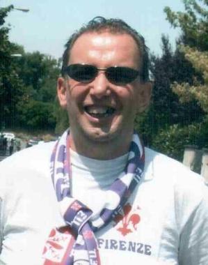 48 ANNI PER ANGELO «Non importa se sei tifoso viola, nessuno è perfetto! E noi ti vogliamo ...