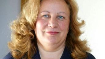 L’ex sindaco Antonella Chiavacci