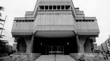 <strong>IN TRIBUNALE.</strong> Oggi la decisione sul pignoramento alla Mabro
