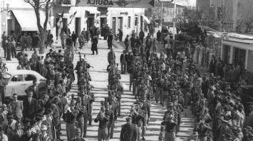 <b>L’INAUGURAZIONE.</b> Del villaggio Riva del Sole