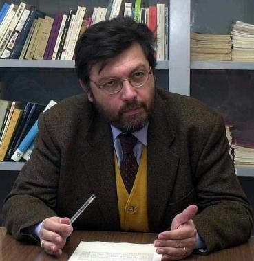<b>AUTORE </b>Giuseppe Corlito          