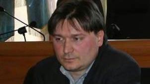 <b>POLEMICO.</b> Andrea Casamenti