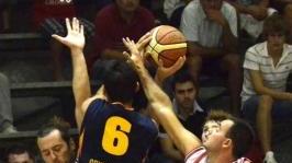 <b>BASKET.</b> Conti e Santolamazza a rimbalzo