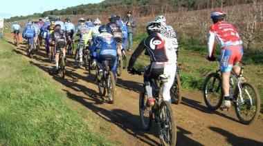 <b>MTB.</b> A Vallerona domani la prova del provinciale Uisp     