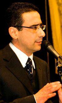 Il sindaco Francesco Pifferi