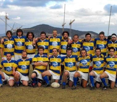 Il Rugby Garfagnana   