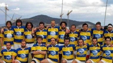 Il Rugby Garfagnana