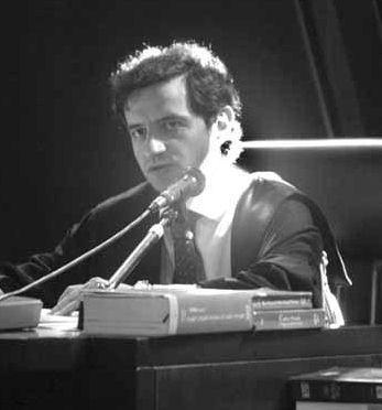 Il giudice delludienza preliminare Ermanno De Mattia 