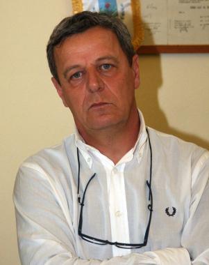 <b>LAVORI.</b> Lassessore Bartelletti 