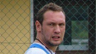 Mister Biagini allenatore della Futsal Pistoia