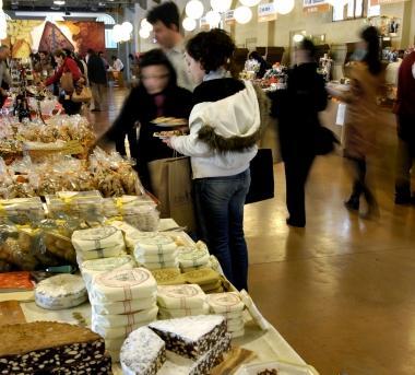 Il weekend più dolce dell'anno