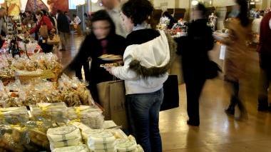 Il weekend più dolce dell'anno