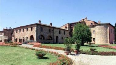 Villa San Marco a Soiana di Terricciola
