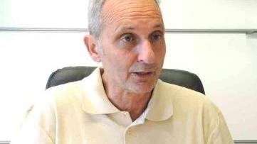 Renzo Spagnesi direttore dei vivai Bruschi azienda capofila del progetto che sarà finanziato dalla Regione