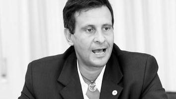 Oreste Giurlani presidente dell’ Uncem