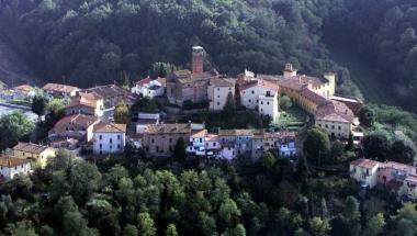 Tra iniziative e amarcord a Montecastello scatta il "Nonno-day"