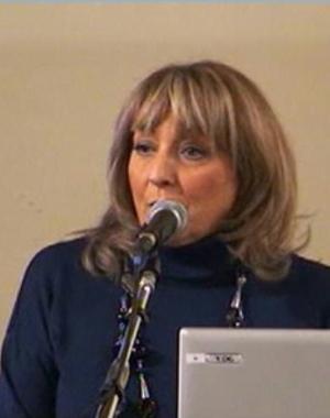 Anna Lisa Nocentini 