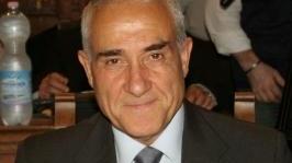 Il consigliere Vittorio Lana