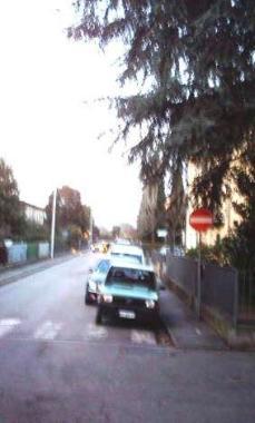 Via Spadini