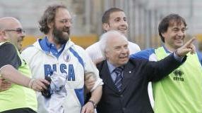 Pisa, slitta la cessione delle quote