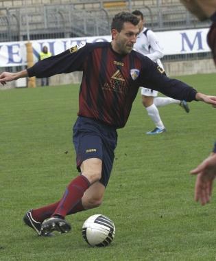 Lattaccante Massimiliano Vieri 