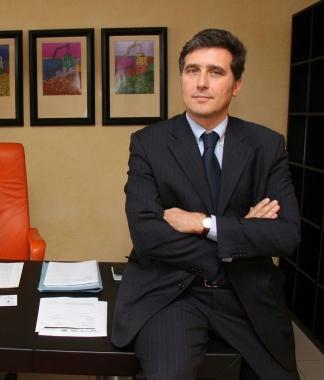 Alessandro Canovai presidente Asm 