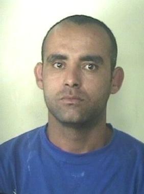 Mourad Talbi 