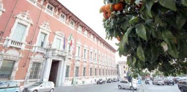 «Appalto truccato», Calzetta alla sbarra