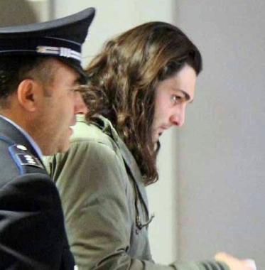 Davide Tenerani       