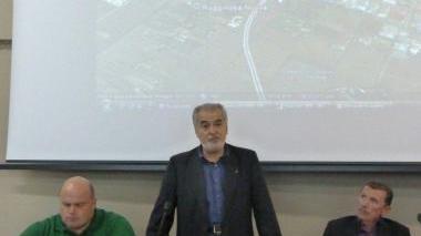 <b>L’IDEA </b>lanciata da Ciurli: punti di raccolta e navette per gli studenti alla Cittadella