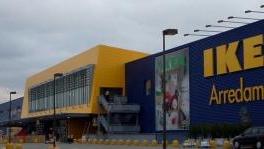 Uno store di Ikea e l’area ai Navicelli dove sorgerà