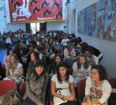 Due momenti delliniziativa sulle donne al Museo Piaggio 