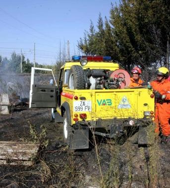 La Vab di Limite in via Piovola
