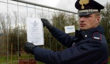 Montespertoli chiede 6 milioni di danni all'ex sindaco e due ex dipendenti