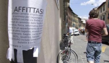 Affitto irregolare? L'inquilino può far scattare il canone- sanzione