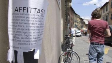 Affitto irregolare? L'inquilino può far scattare il canone- sanzione