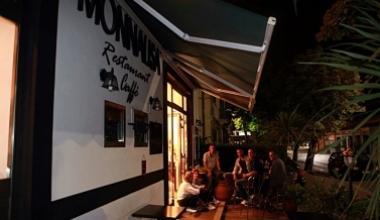 Bar notturni sempre aperti