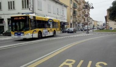 Trasporto pubblico locale, indagine telefonica della Provincia su tutto il territorio