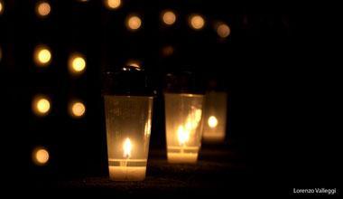 Concorso "Bagninluce", vince "Luci e ombre sul canale"