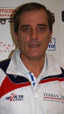 <b>INVICTA</b> Luigi Ferraro    