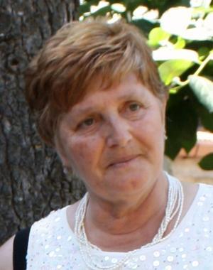60 ANNI PER ALDA Ecco un messaggio per la signora Alda: «Tantissimi auguri per il tuo compleanno ...
