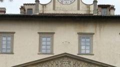 La villa medicea di Poggio a Caiano