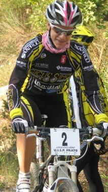 Grande risultato per lAvis Verag di mountain bike  