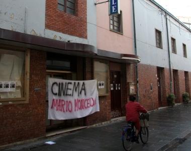 Lex cinema Centrale 