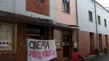 L’ex cinema Centrale